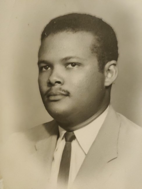 Obituary of Jacques P. Millery