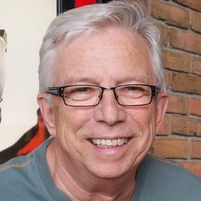Obituary of William B. Conkel