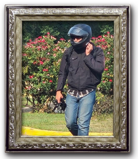 Obituary of Gerardo "Gera" Daniel Torrero Sandoval