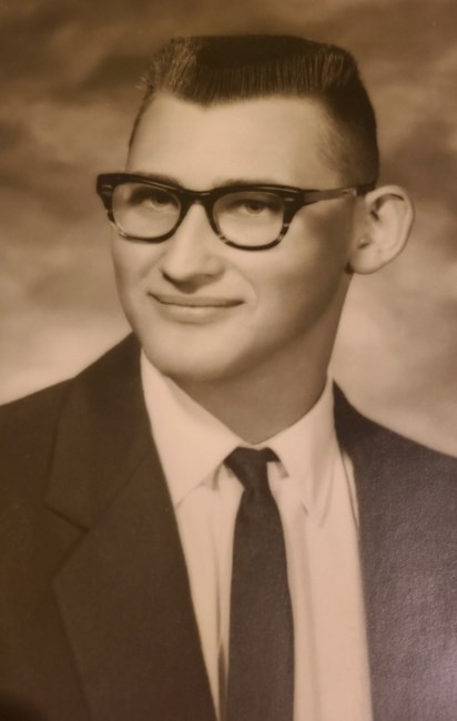 Obituary of Steven Irons