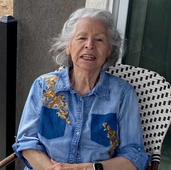 Obituary of Estella "Stella" (Acuna) Arispe