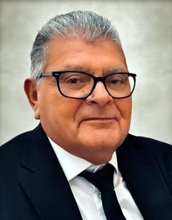 Obituary of Ramon "Ray" Jose Madrigal