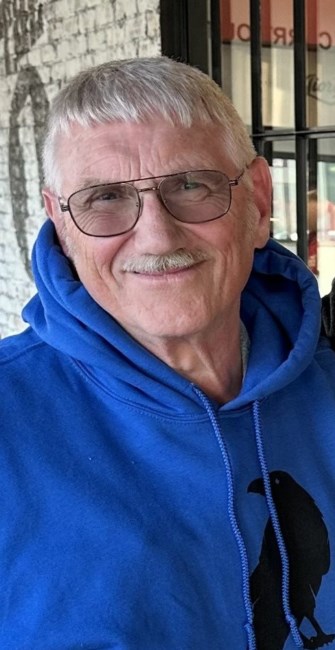 Obituary of Donald Raymond Hall