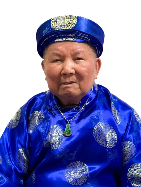 Obituario de Ba Huu Dang