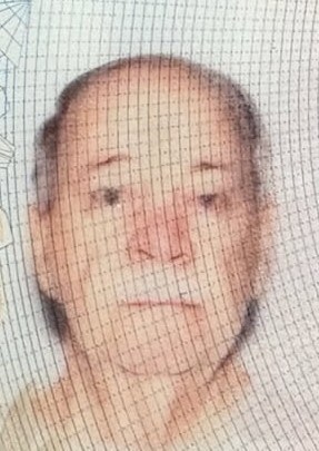 Obituary of Alfred Simmons