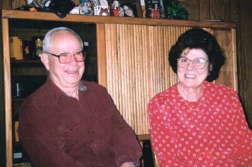 Obituary of Harvey Marlin Carnes