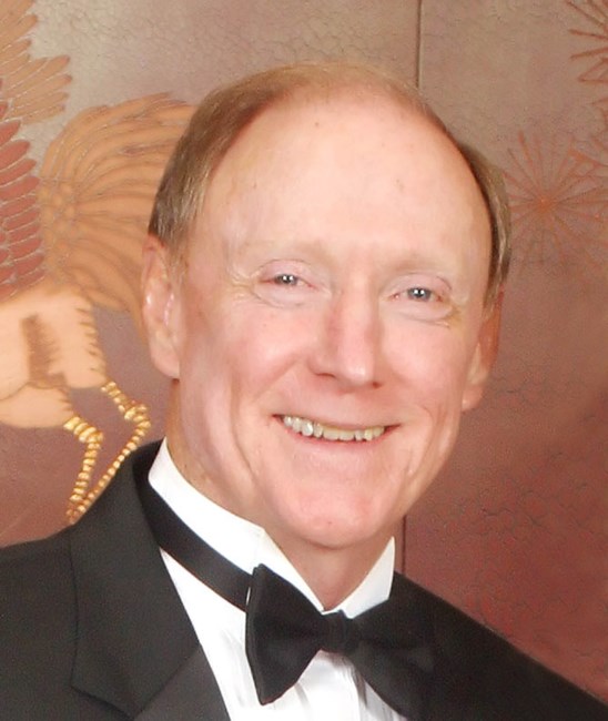 Avis de décès de Henry Everts