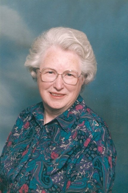 Obituary of Bernice Ruth Bright Butts