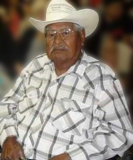 Obituary of Ygnacio Ortiz Armenta