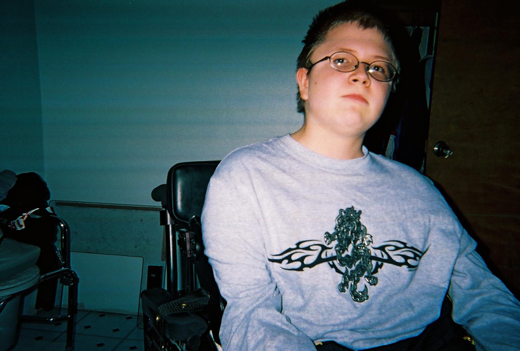 Avis de décès de William Andrew Glass