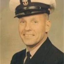 Obituary of Doran E. Ford