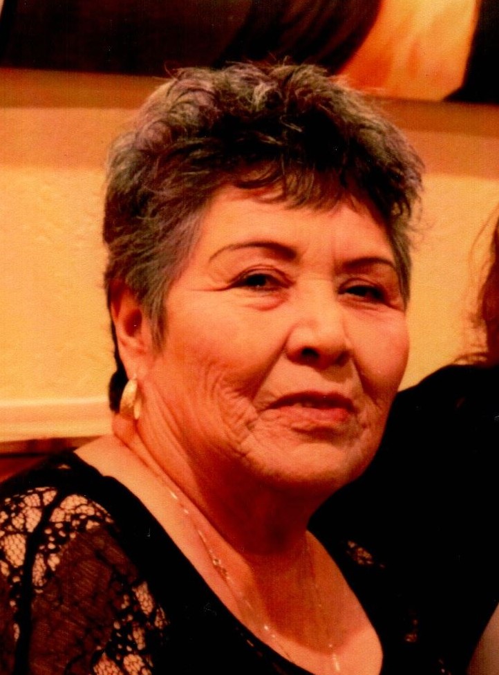 Obituary of Ma Eva C De Aguilar