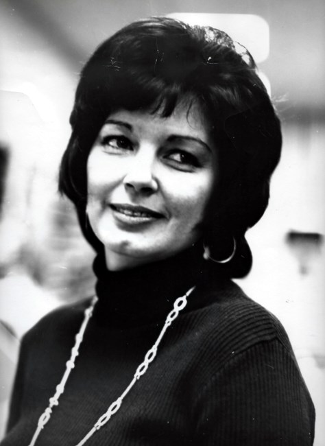 Obituary of Glenda Faye Tallent