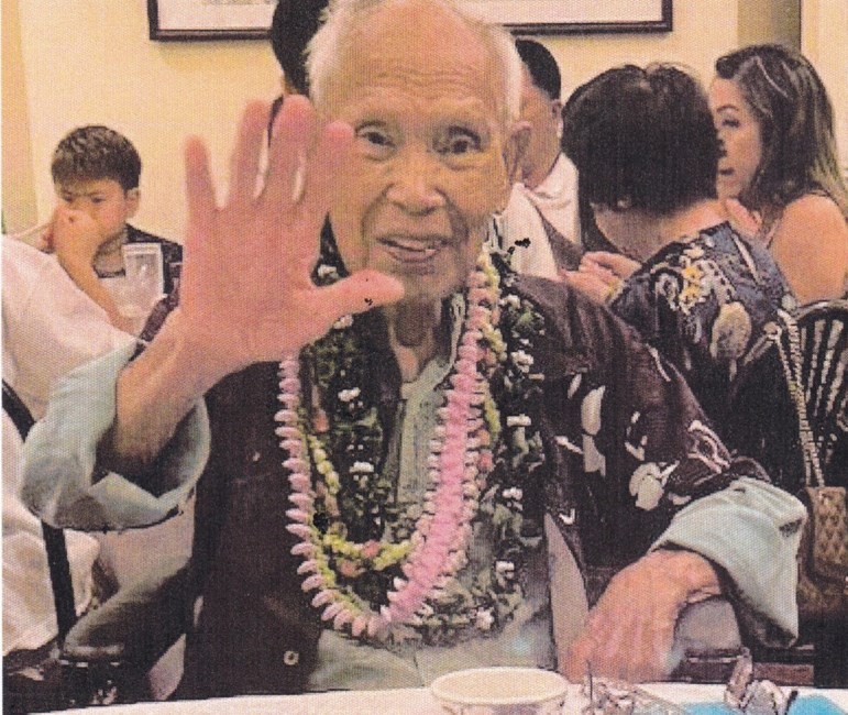 Obituary of Ping Tong Leung