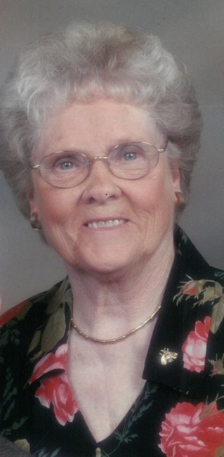 Obituary of Lois Leone Booth