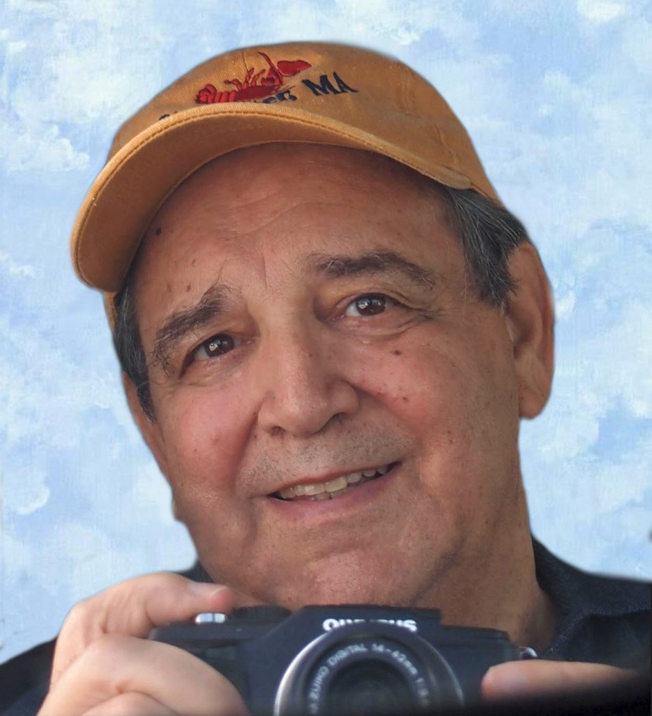 Samuel DiCenzo Obituary Providence, RI