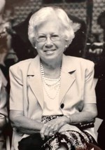 Peggy Chandler