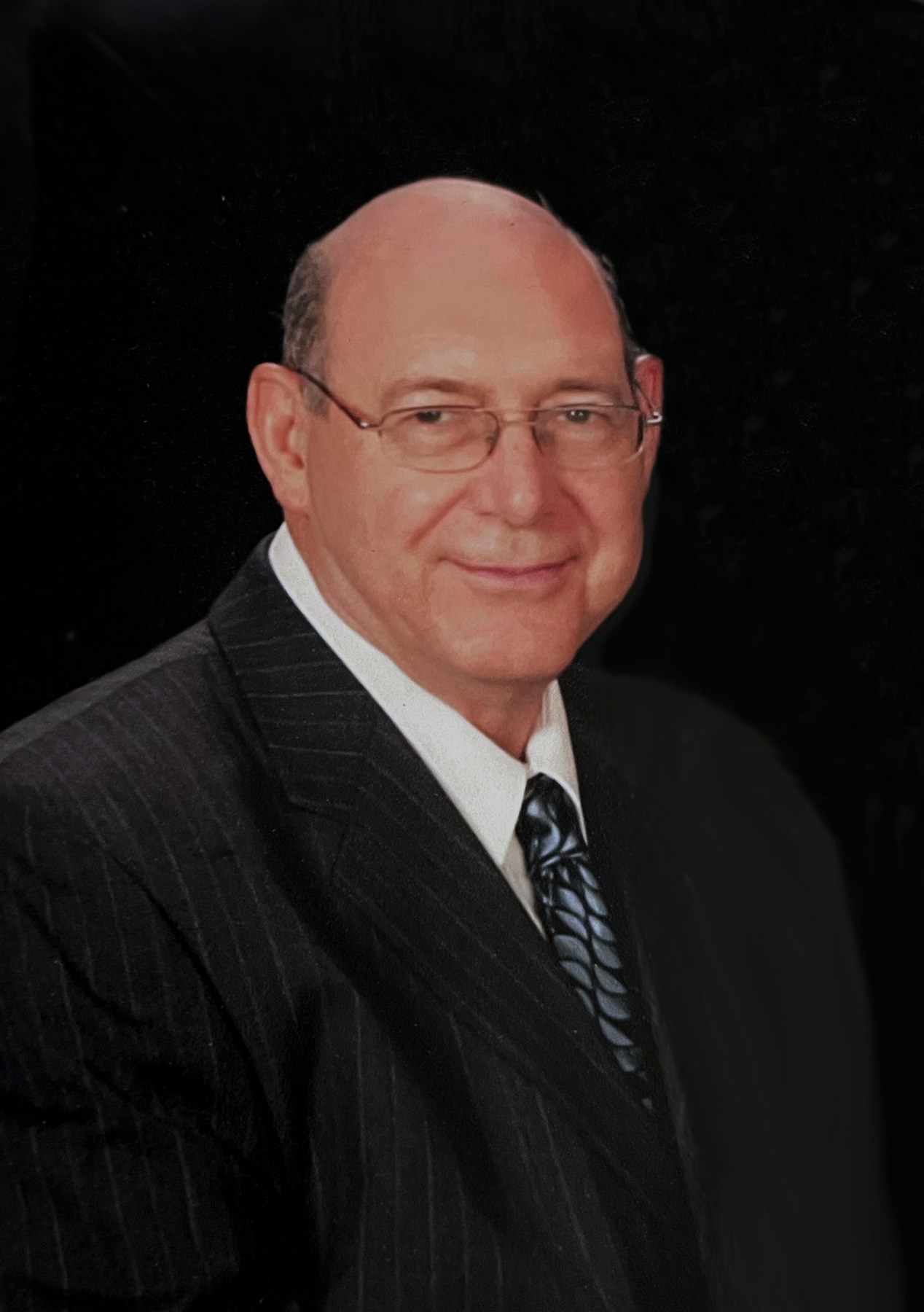 Obituary of John P. Benda