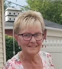 Obituary of Teresa Weglarz