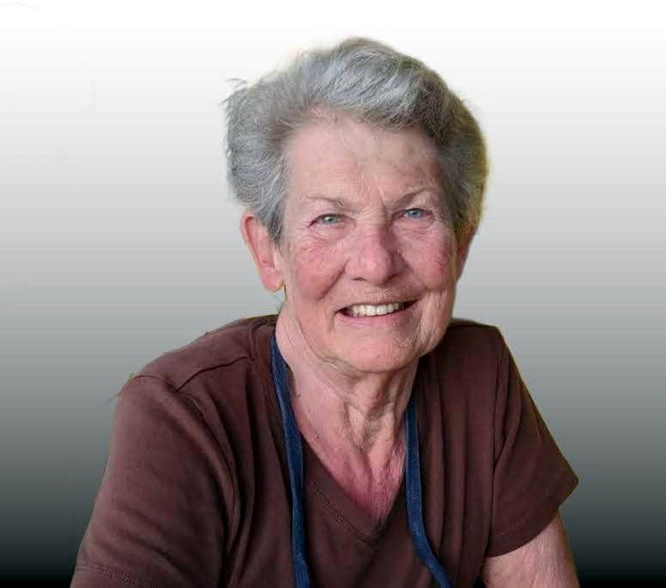 Obituary of Reba Carolyn  Law Gross