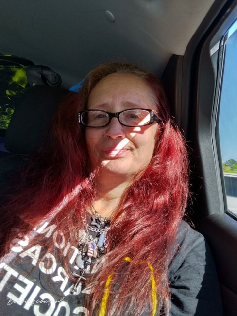 Avis de décès de Donna Kay Hino