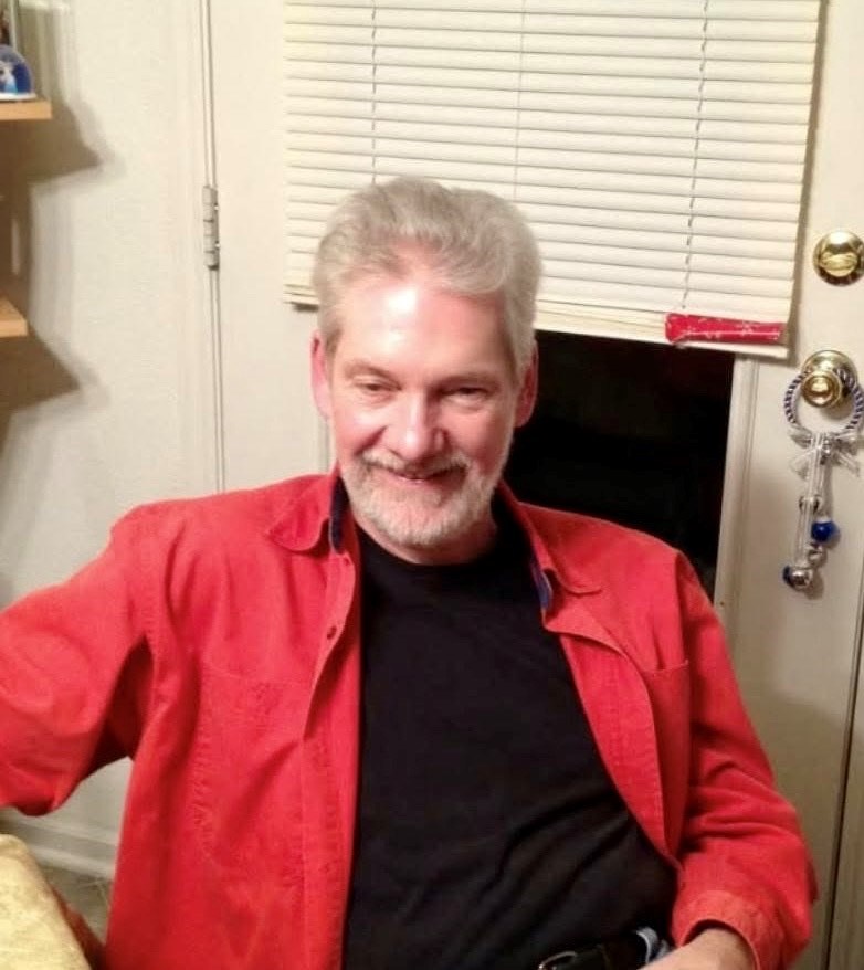 Obituary of Tommy Clyde Terry II