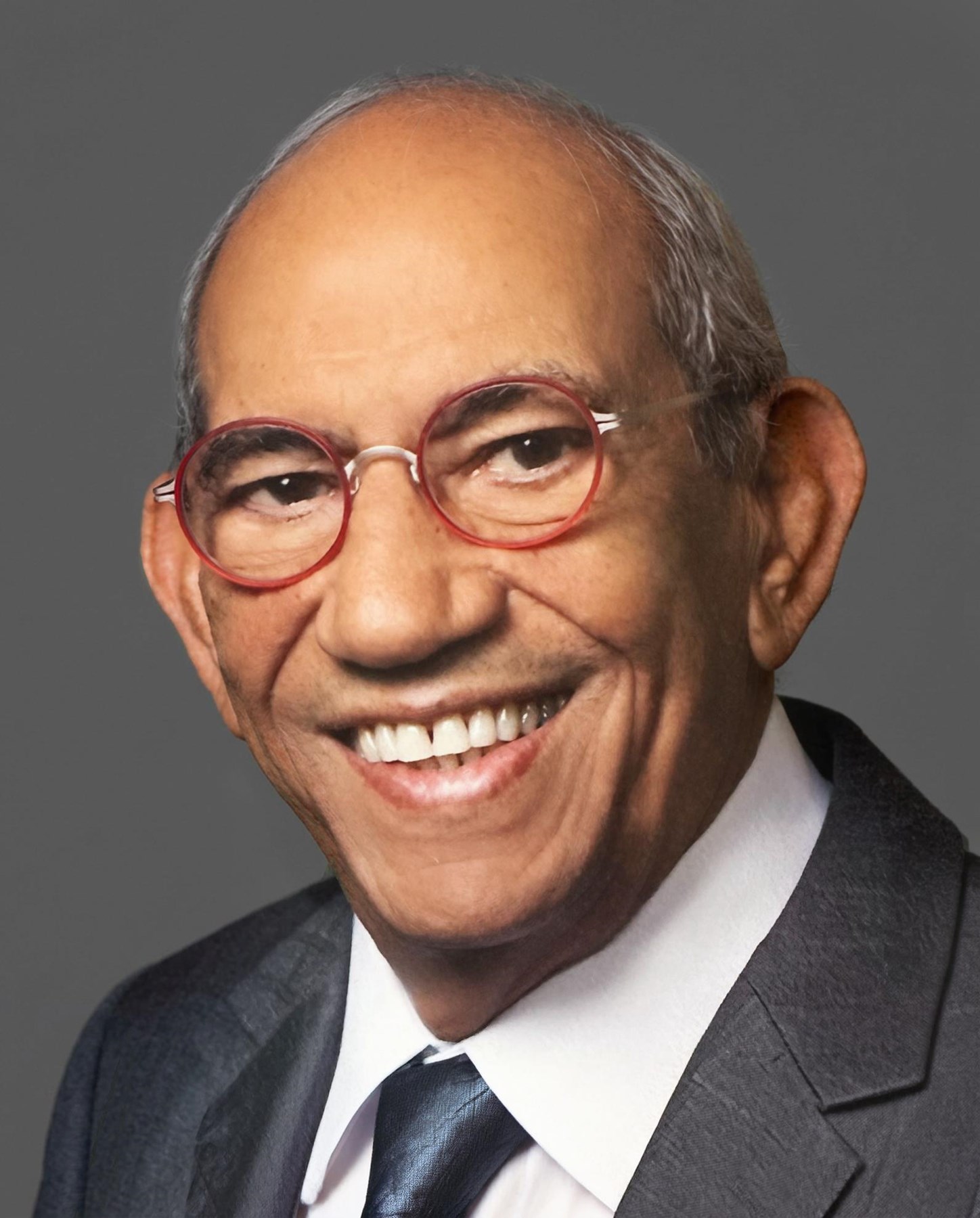 Obituary of Dr.  Zakaria Guirguis Hanna