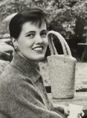 Obituary of Nadine Baxter Wright