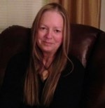 Mary Holcomb