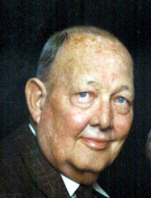 Obituary of Donald Edward Payne