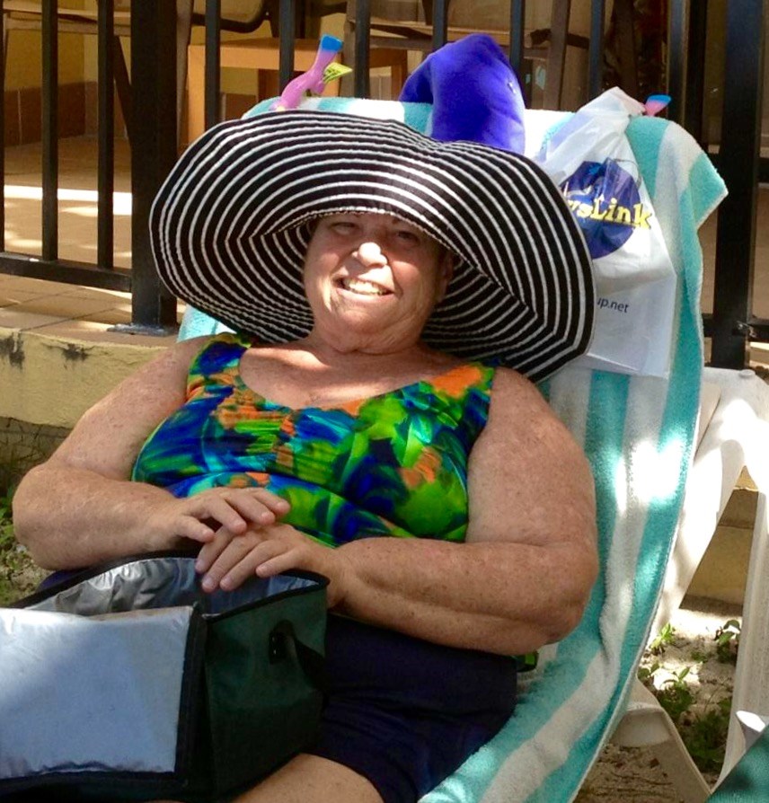 Obituary of Mary K. Weik