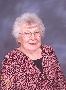 Obituary of Lorene Garrison Pruitt