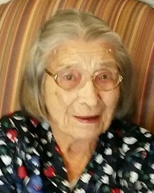 Obituary of Mildred Knight Johnson
