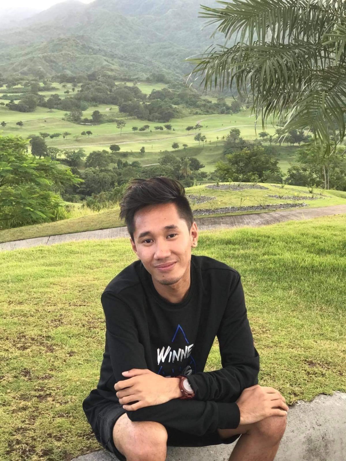 Francis Bernaldez Obituary Thornhill On