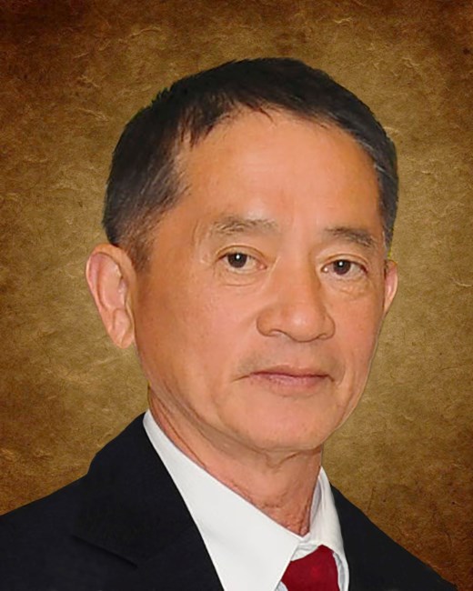 Obituary of Dung Tuan Duong