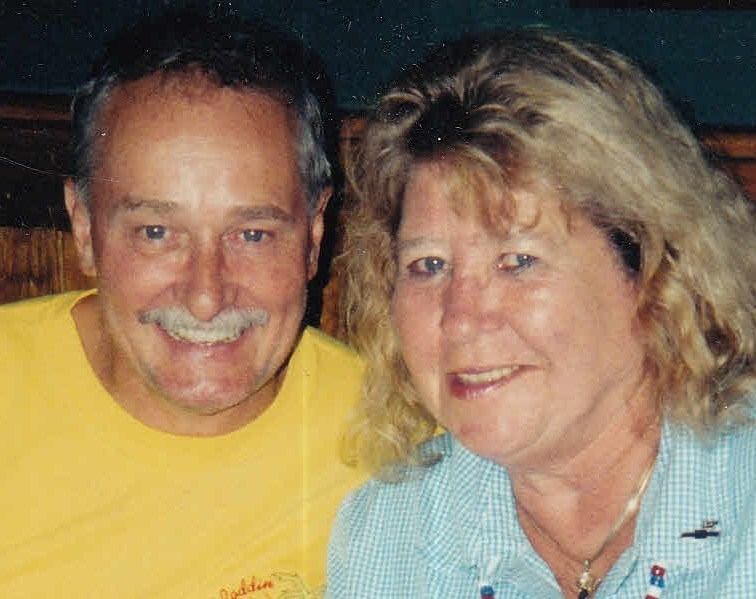 Obituary of Vada & Kemp Underwood