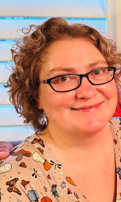 Obituary of Heather Anne Rachel Blisard