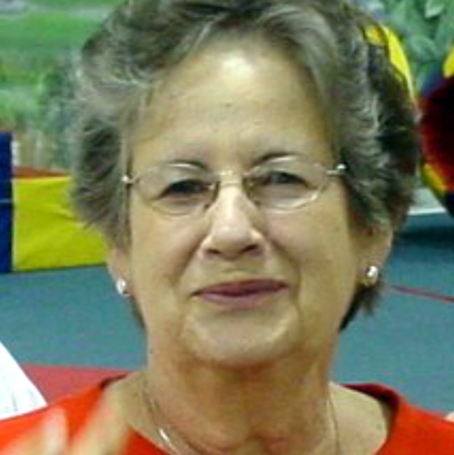 Obituary of Elena F Mendez