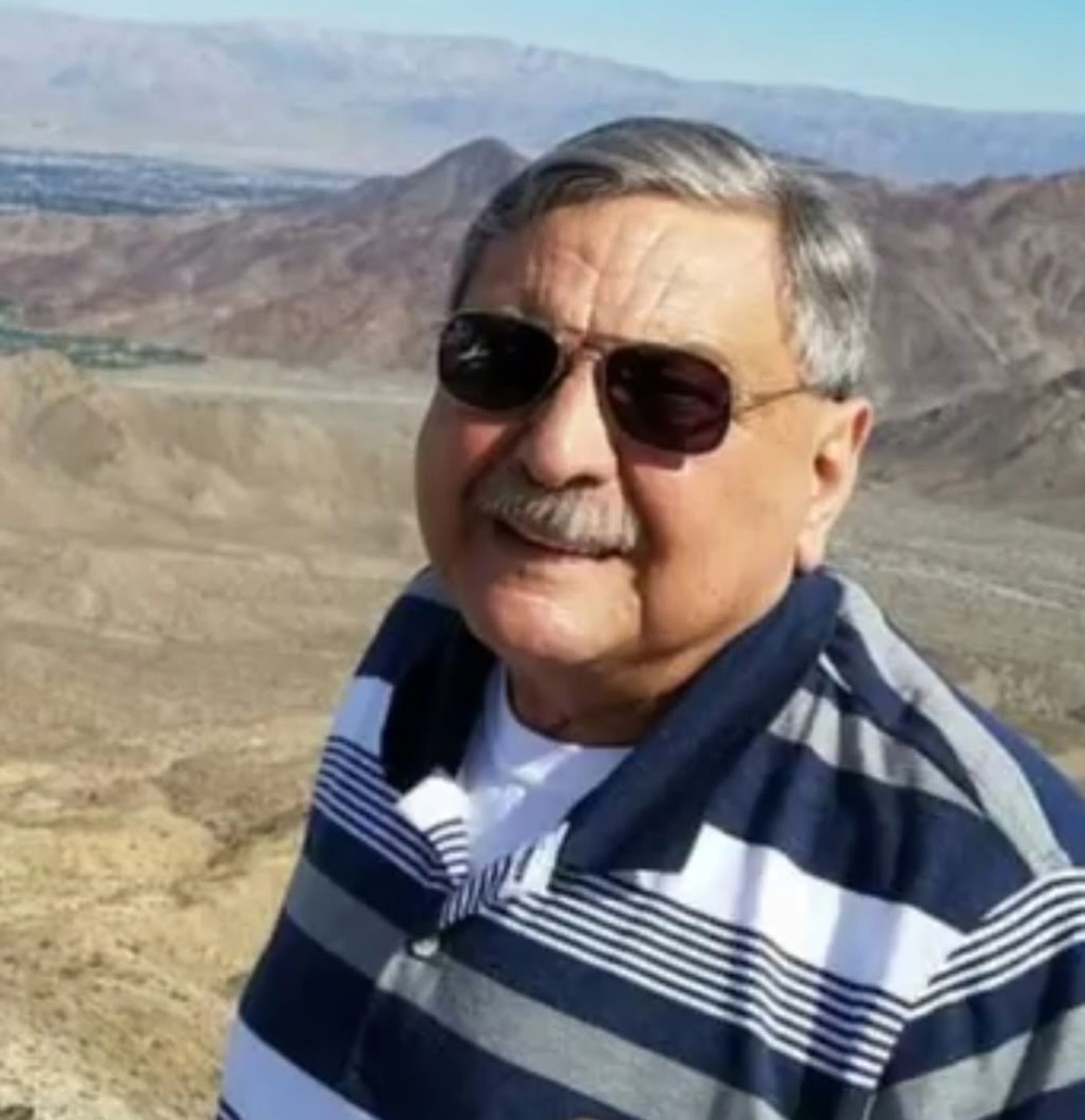 Obituary of Lawrence James Scheurecker