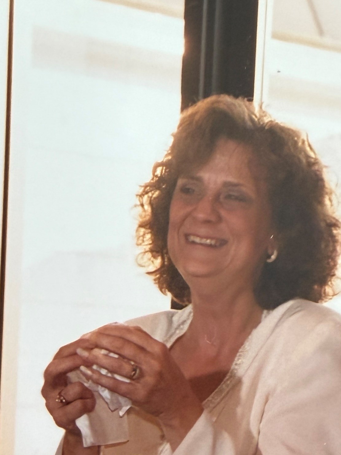 Obituary of Michelen O Kozal