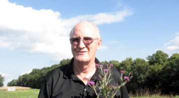 Obituary of Wayne Karl Fanter