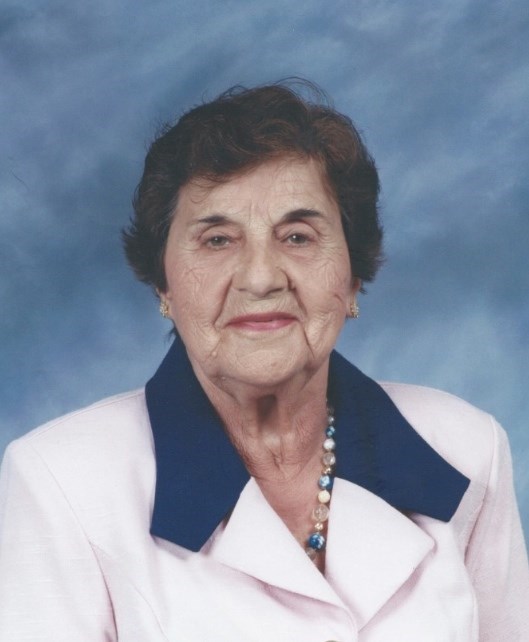 Obituary of Clara H Kilby
