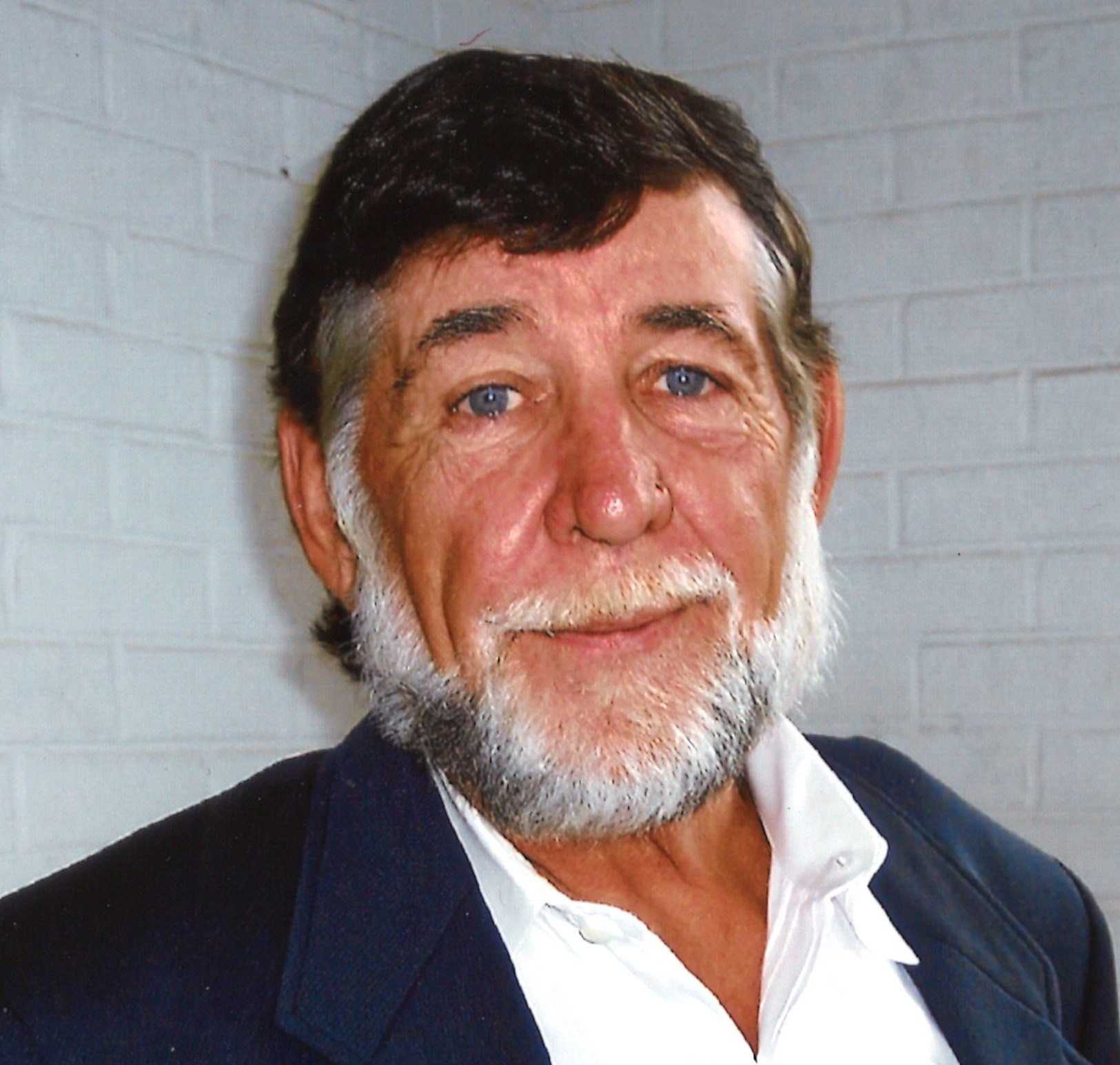 Obituary of Carl Edward Webb