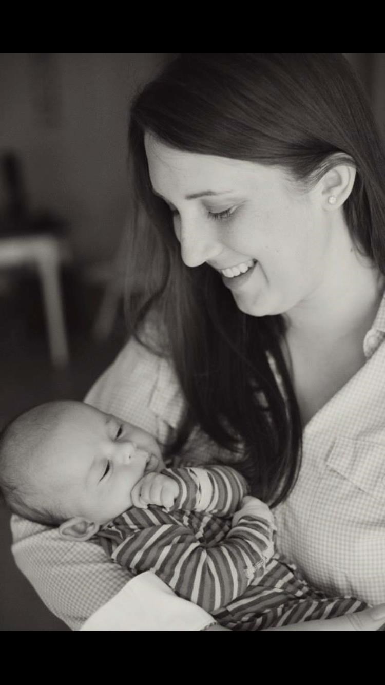 Obituary of Cathrine Elizabeth Ott