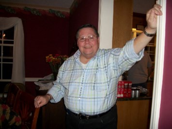 Avis de décès de Stephen John Murray