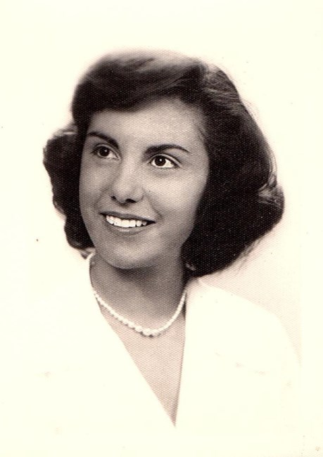 Obituary of Manuela D. Gates