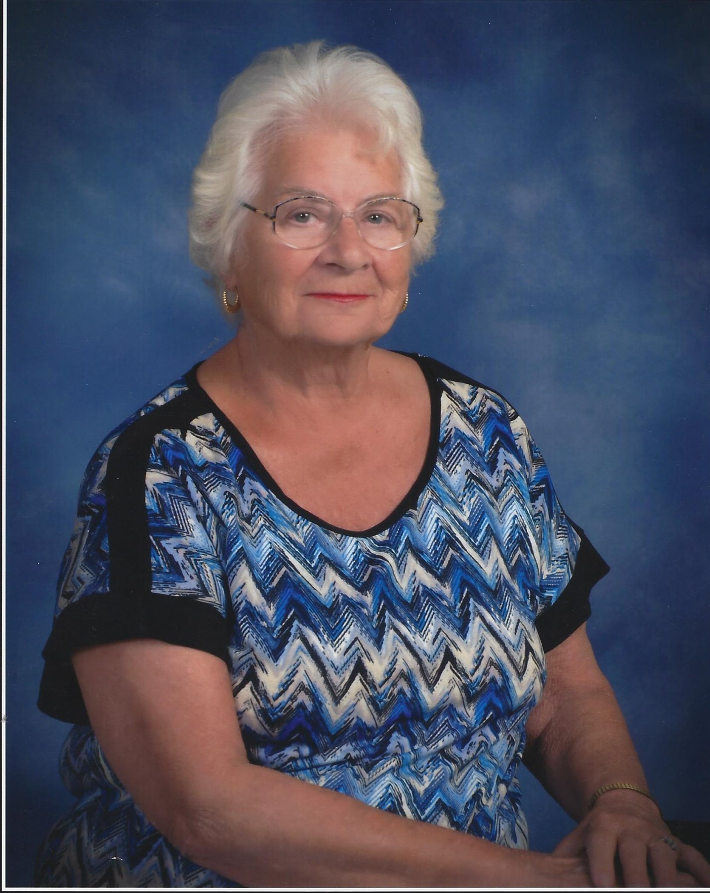 Obituary of Nellie Jean Brea