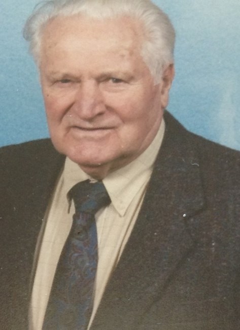 Obituary of C. Douglas Carter