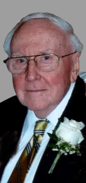 Obituary of William A. Chapman