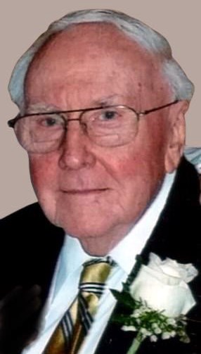Obituary of William A. Chapman